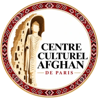 Logo du Centre Culturel Afghan de Paris